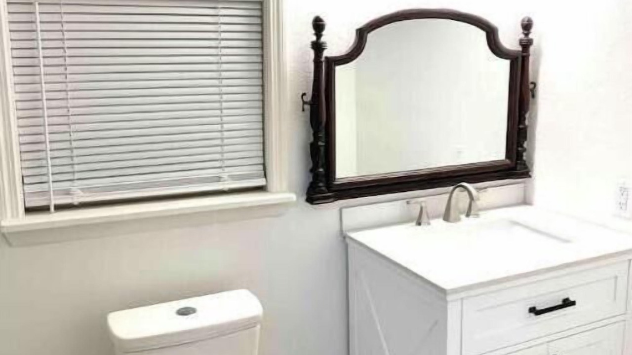 Photo of Bathroom in Searcy