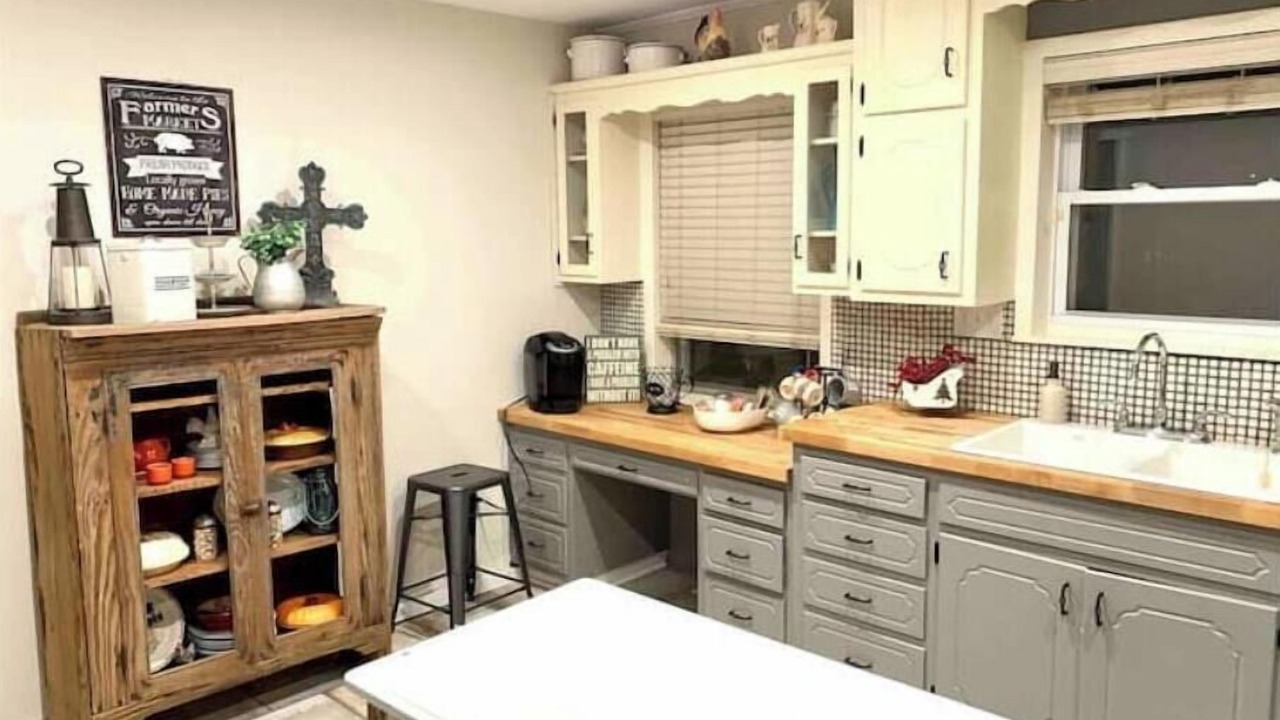 Photo of Kitchen in Searcy