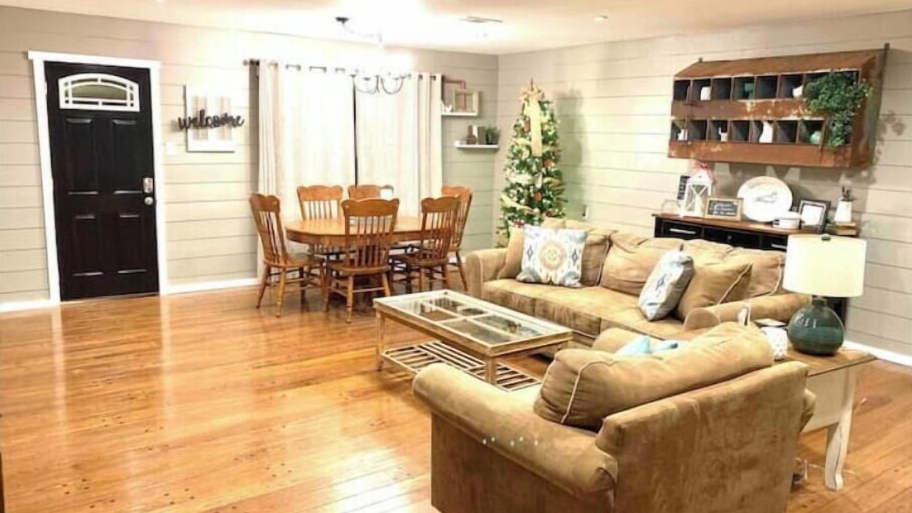 Photo of Livingroom in Searcy