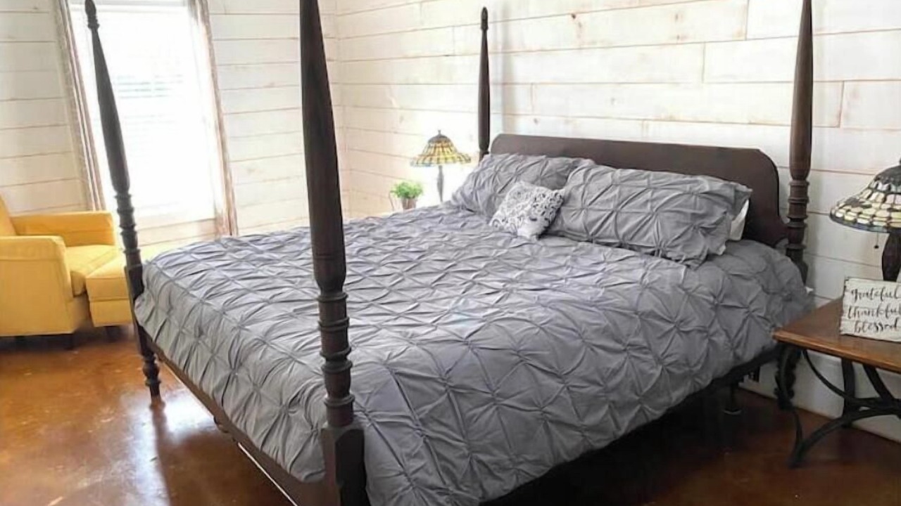 Photo of Bedroom in Searcy