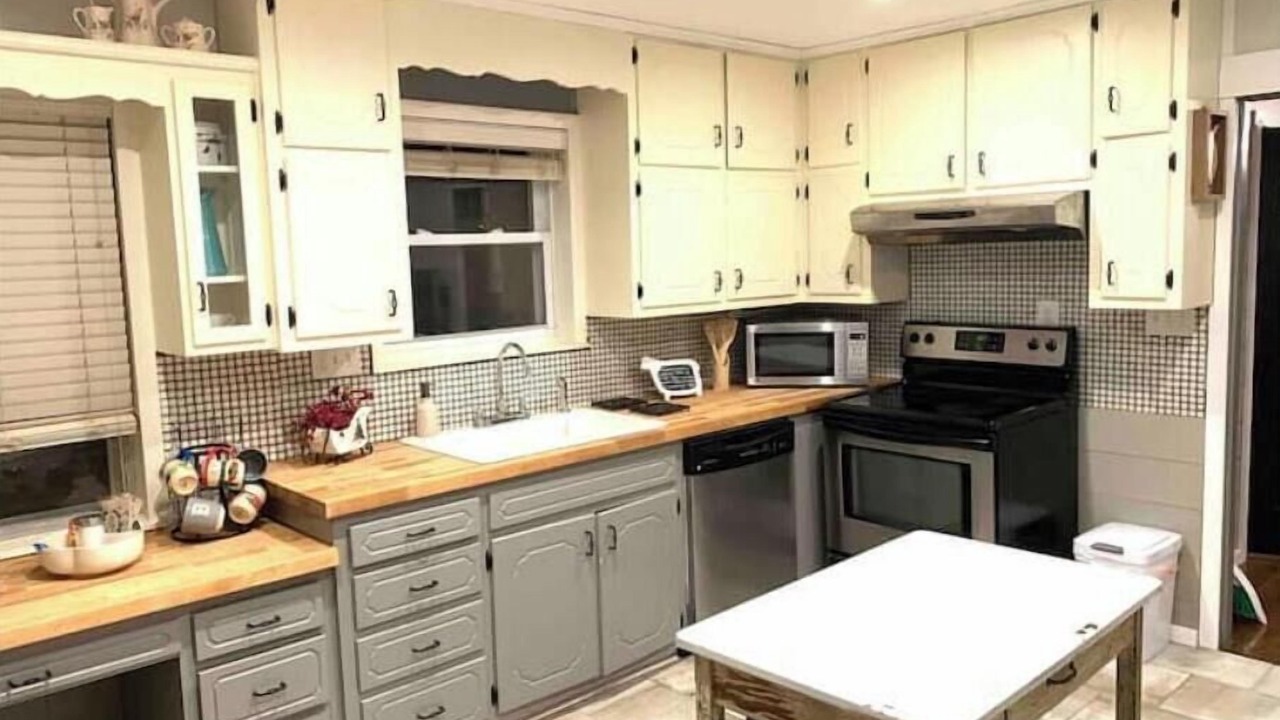 Photo of Kitchen in Searcy