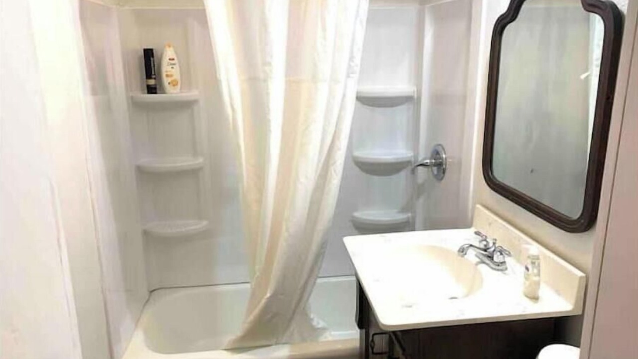 Photo of Bathroom in Searcy