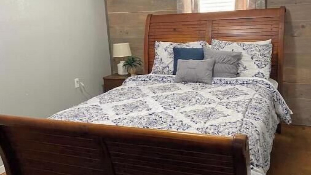 Photo of Bedroom in Searcy