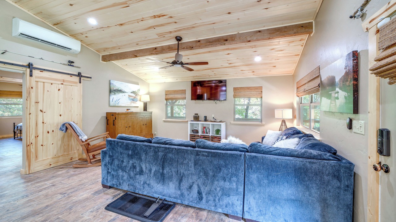 Photo of Bedroom in Clayton