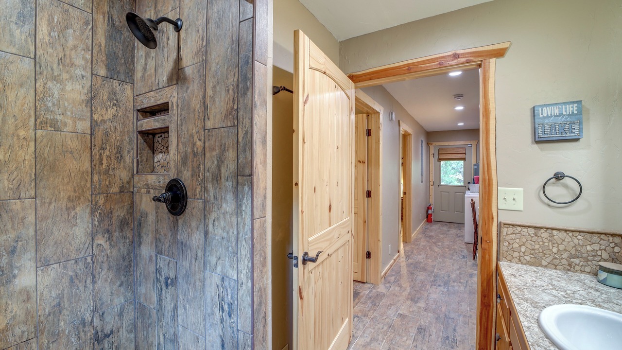 Photo of Bathroom in Clayton