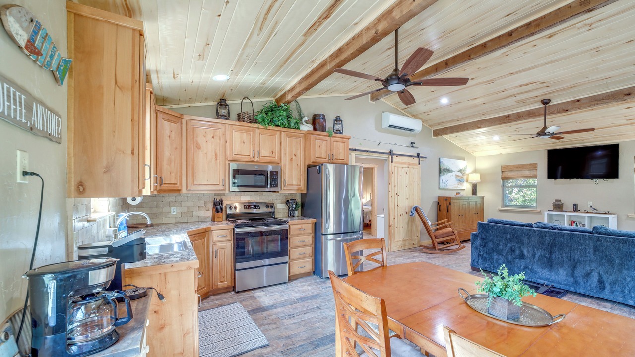 Photo of Kitchen in Clayton