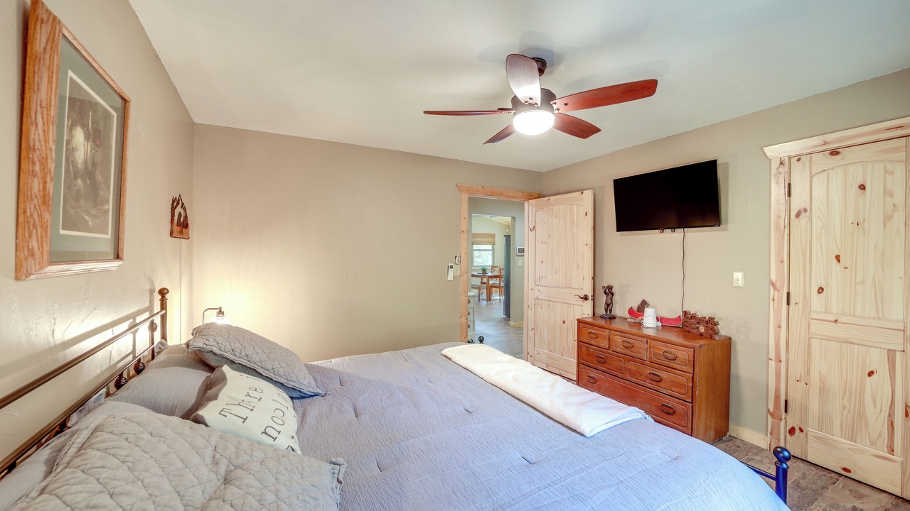 Photo of Bedroom in Clayton
