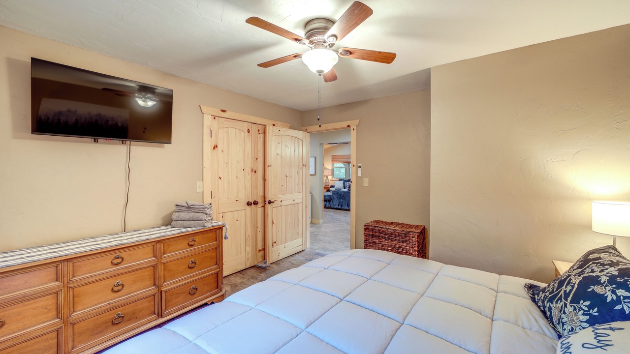 Photo of Bedroom in Clayton