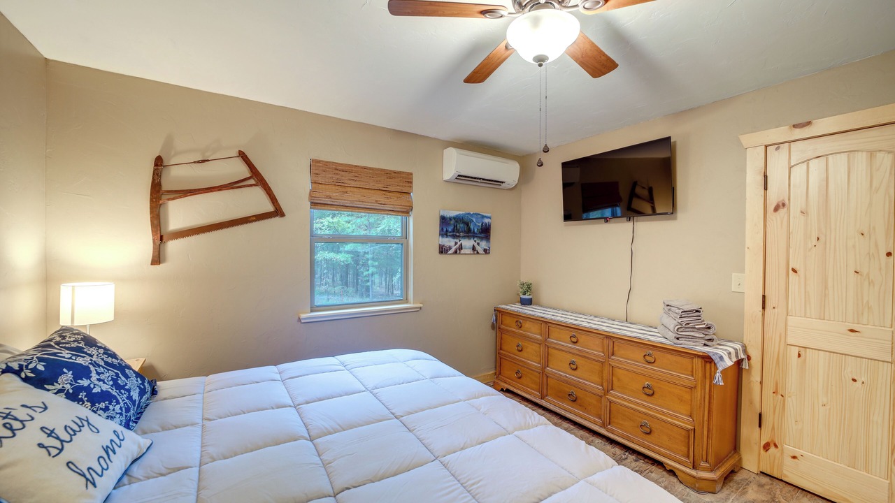 Photo of Bedroom in Clayton
