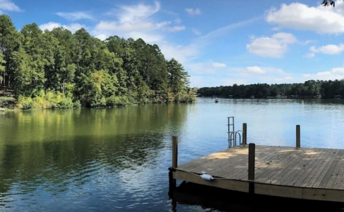 Photo of Outdoor in Hot Springs Village