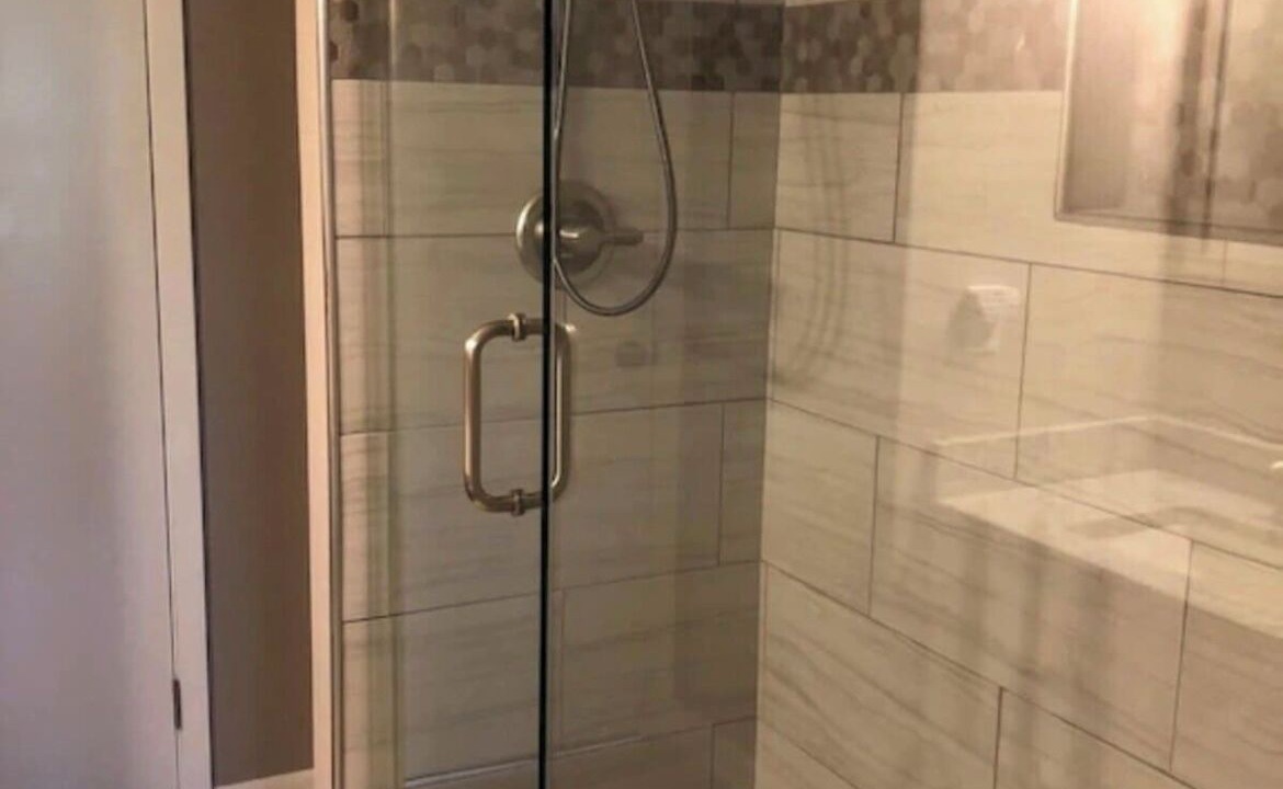 Photo of Bathroom in Hot Springs Village