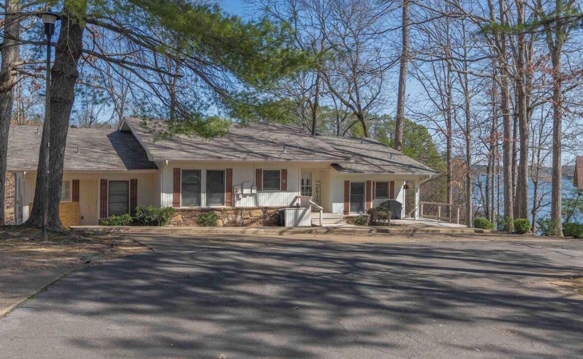 Photo of Outdoor in Hot Springs Village