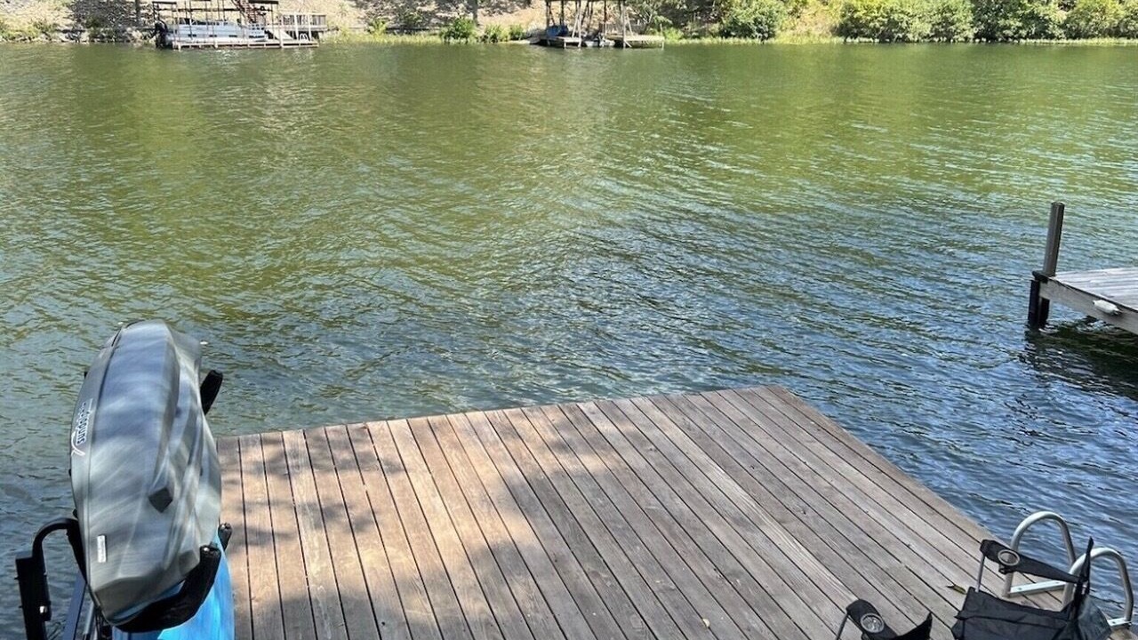 Photo of Outdoor in Hot Springs Village