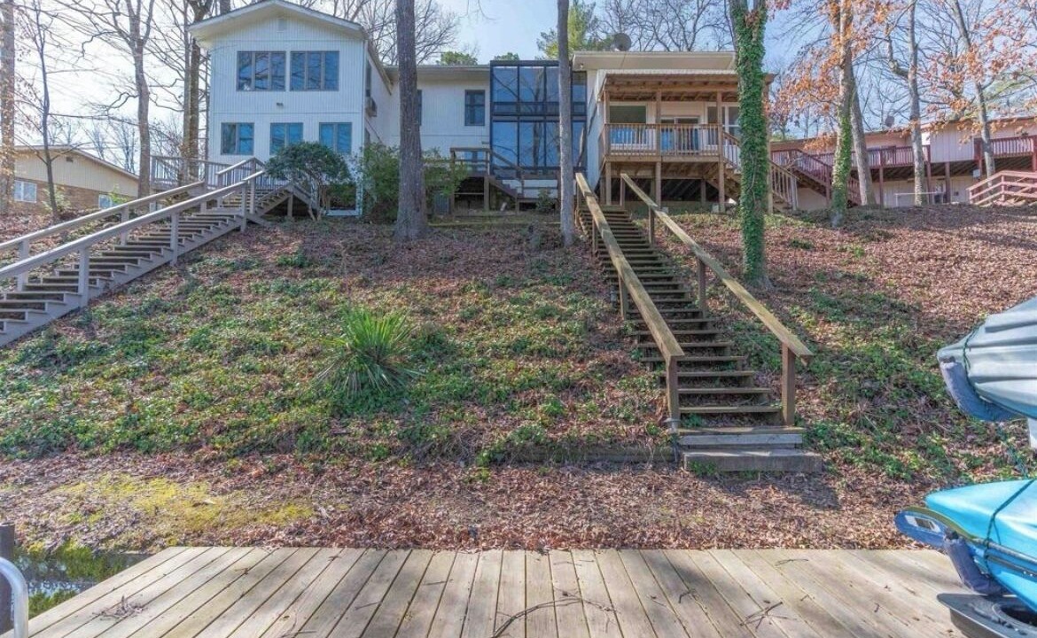 Photo of Outdoor in Hot Springs Village