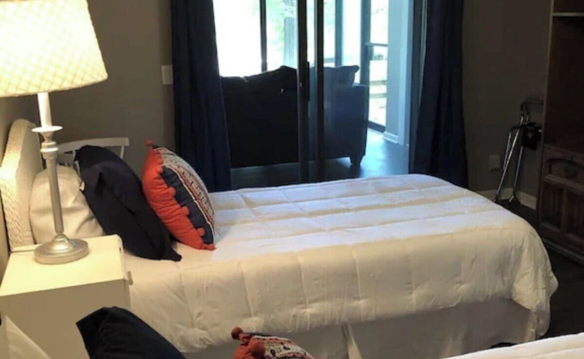 Photo of Bedroom in Hot Springs Village
