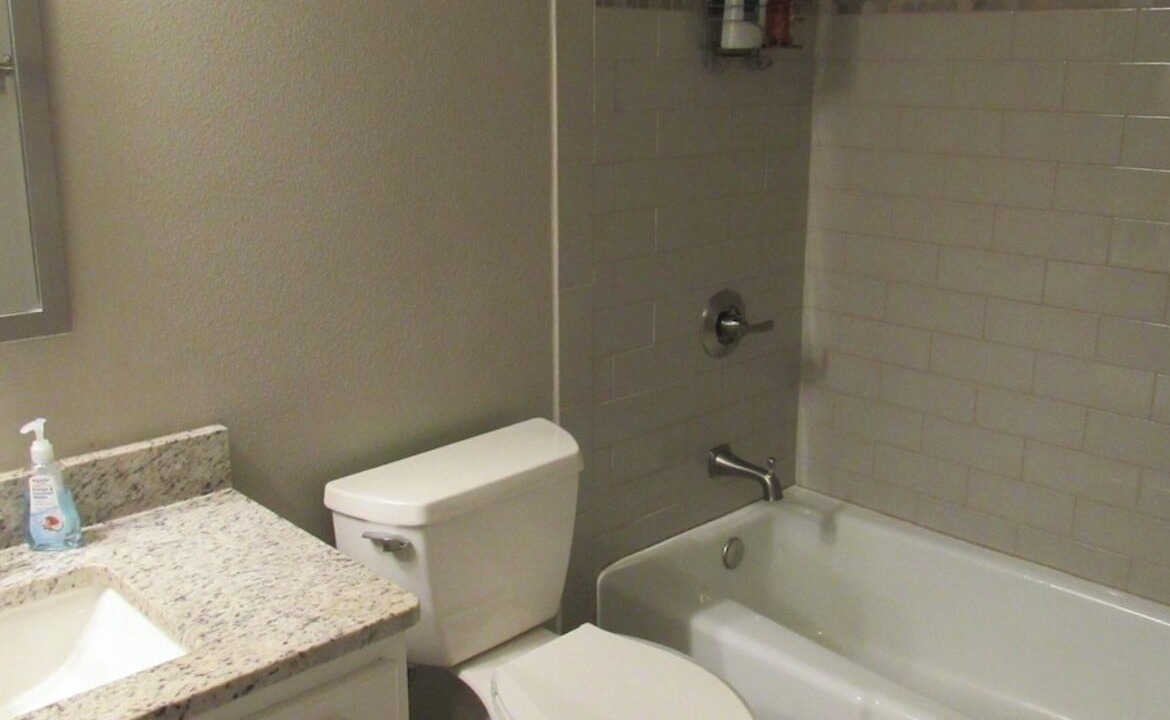 Photo of Bathroom in Hot Springs Village