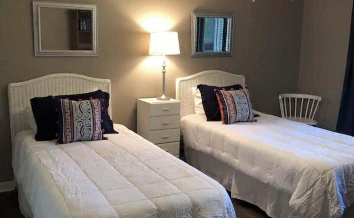 Photo of Bedroom in Hot Springs Village