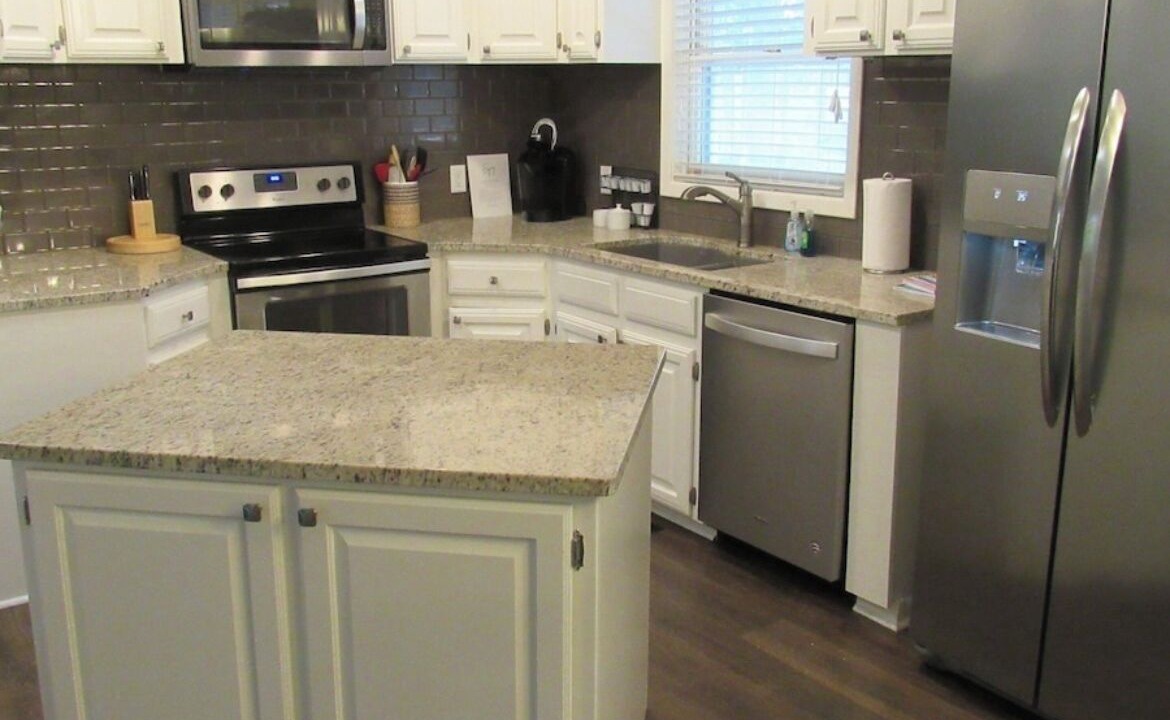 Photo of Kitchen in Hot Springs Village