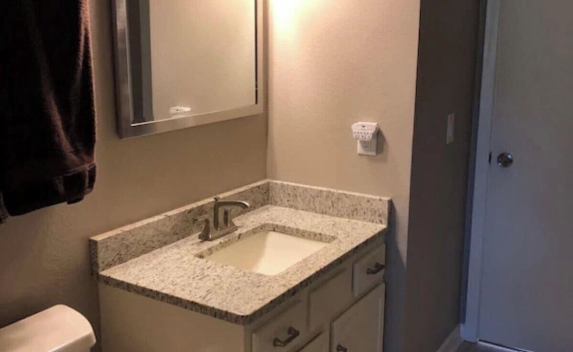 Photo of Bathroom in Hot Springs Village