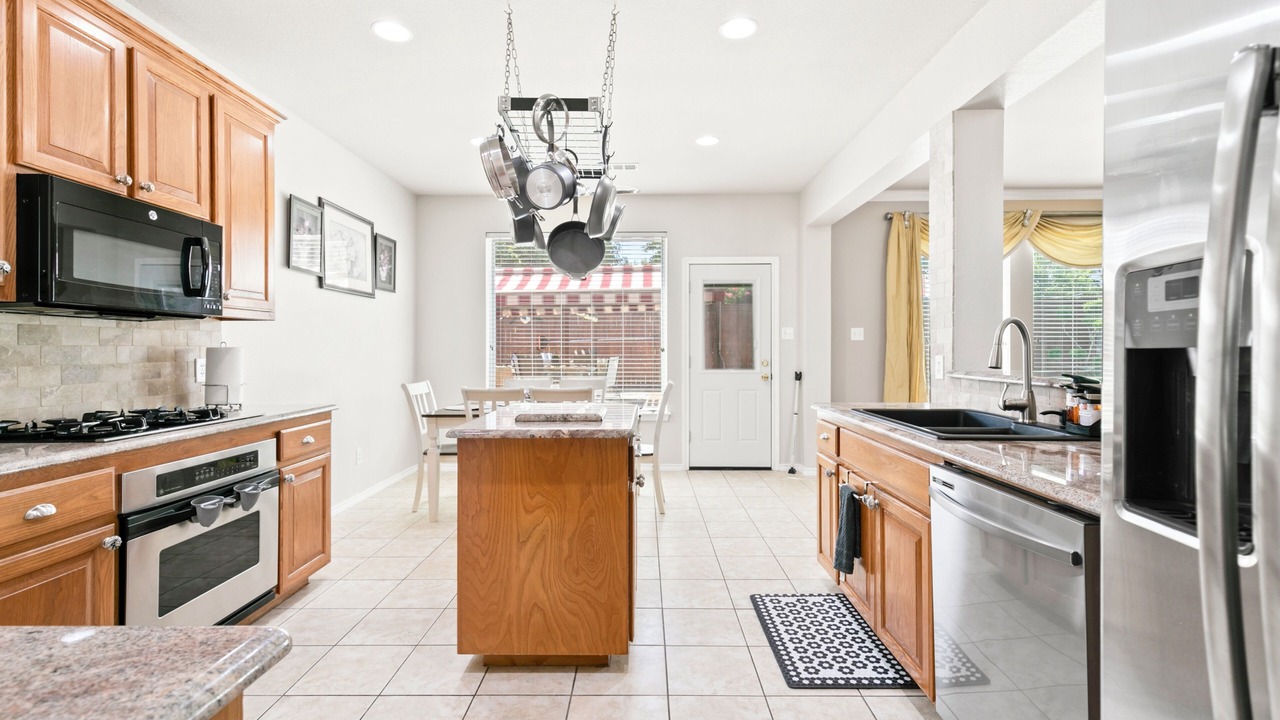 Photo of Kitchen in South Arlington