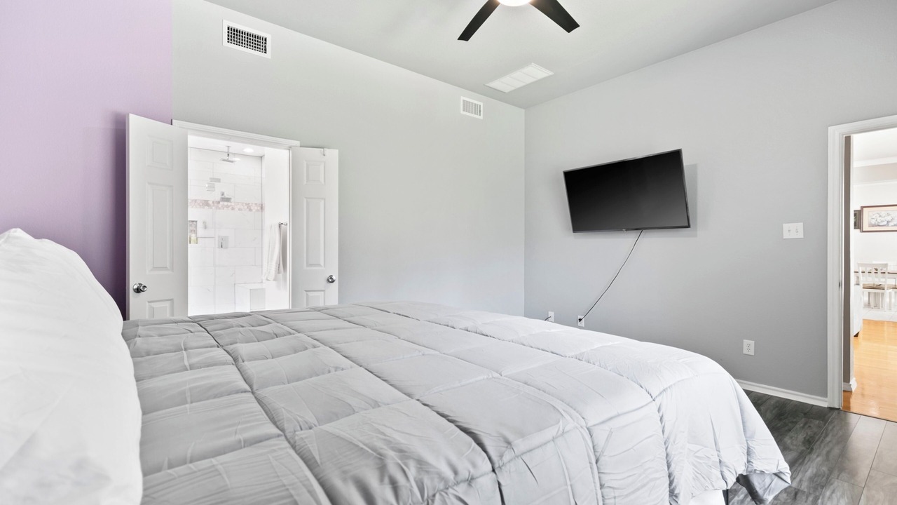 Photo of Bedroom in South Arlington
