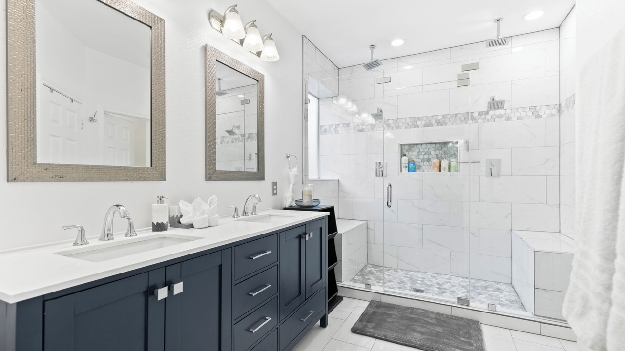 Photo of Bathroom in South Arlington