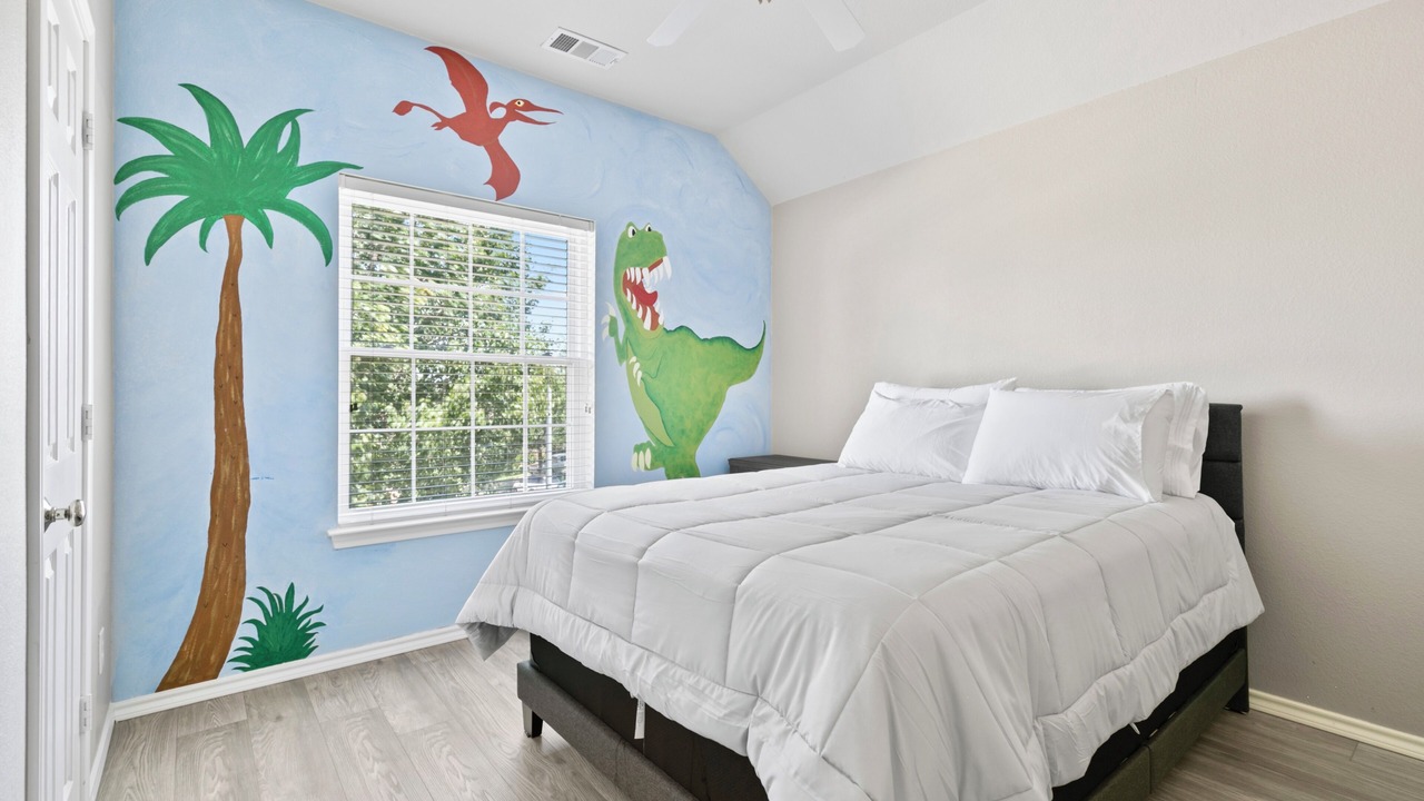 Photo of Bedroom in South Arlington