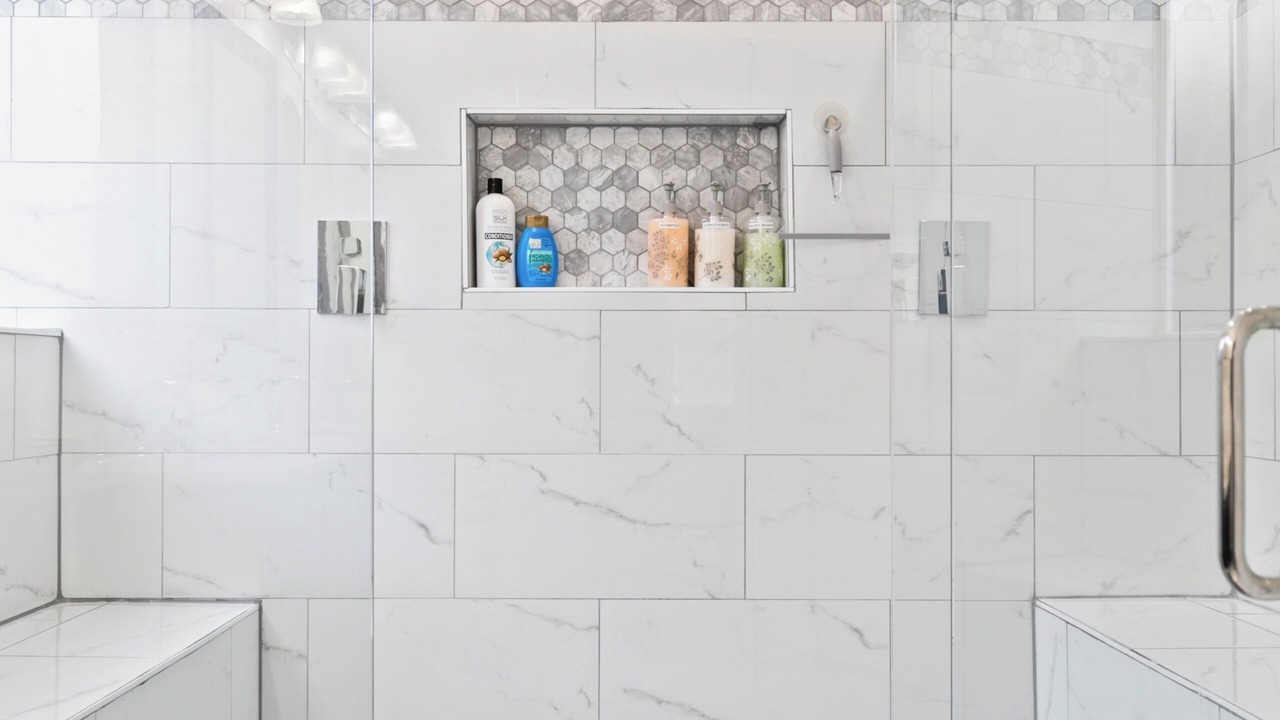 Photo of Bathroom in South Arlington