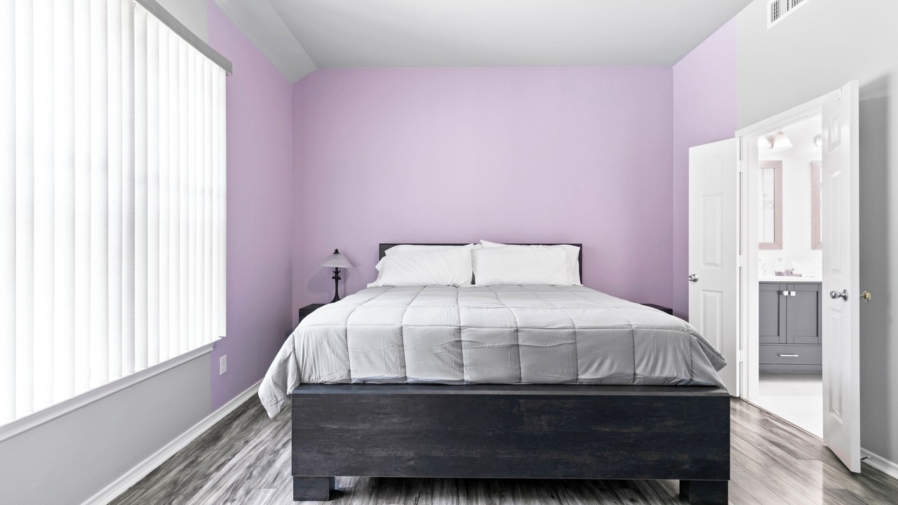 Photo of Bedroom in South Arlington