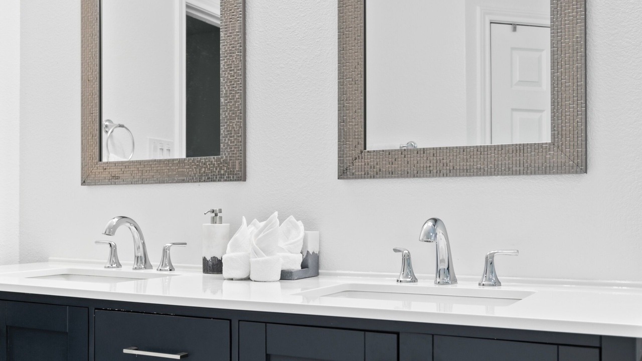 Photo of Bathroom in South Arlington