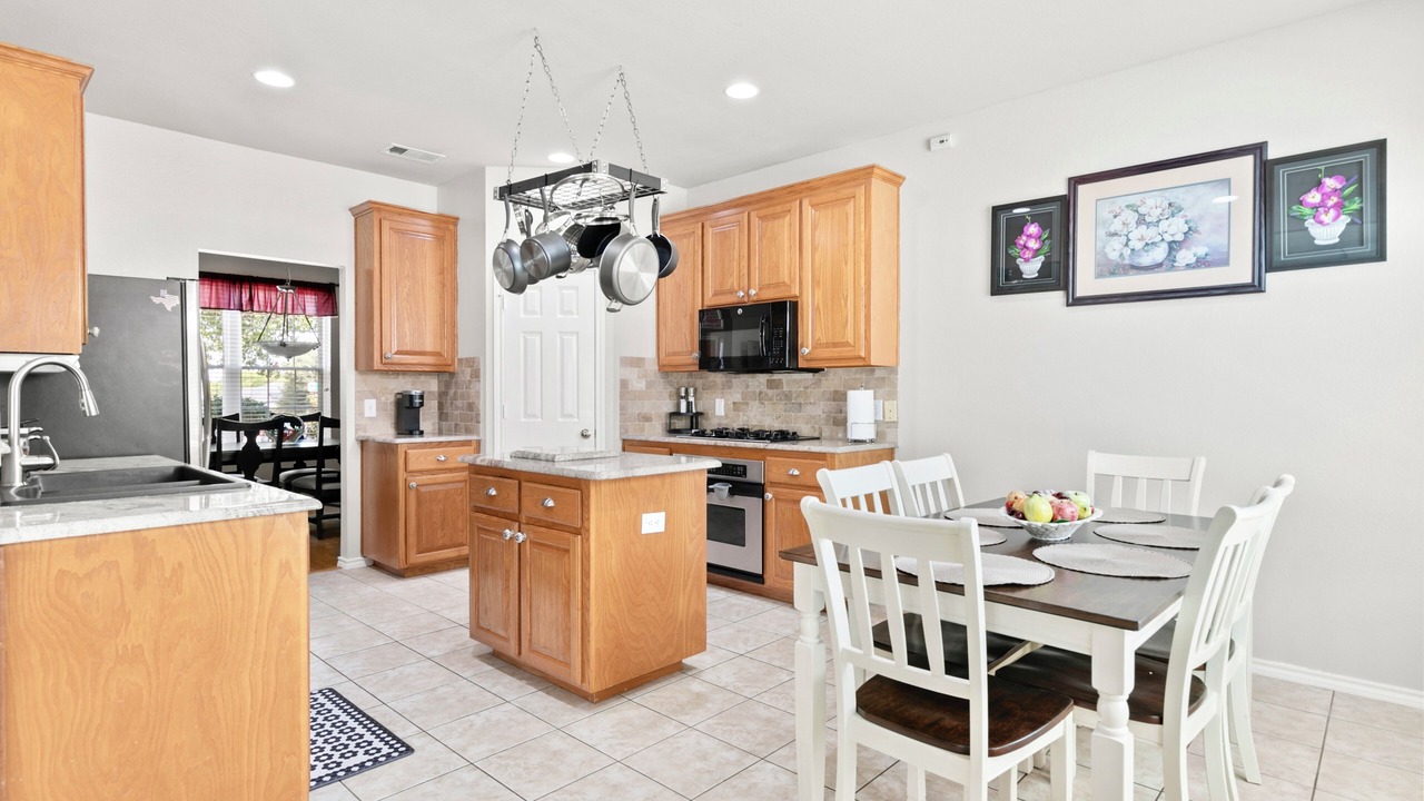 Photo of Kitchen in South Arlington