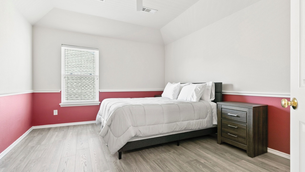 Photo of Bedroom in South Arlington