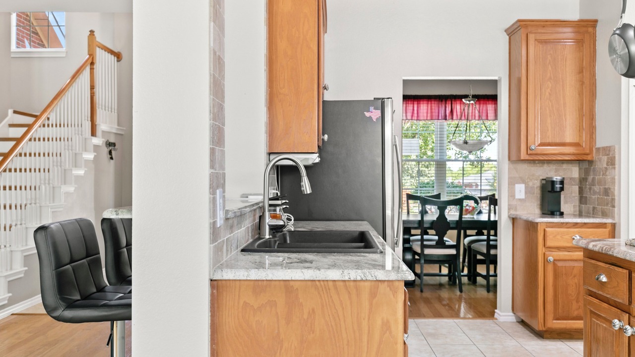 Photo of Kitchen in South Arlington