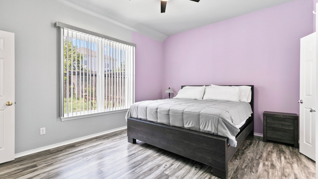 Photo of Bedroom in South Arlington
