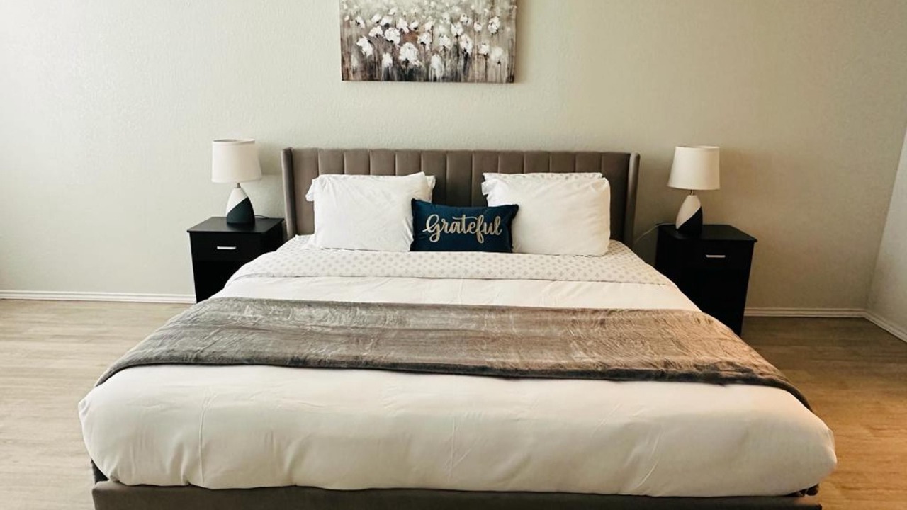 Photo of Bedroom in Round Rock