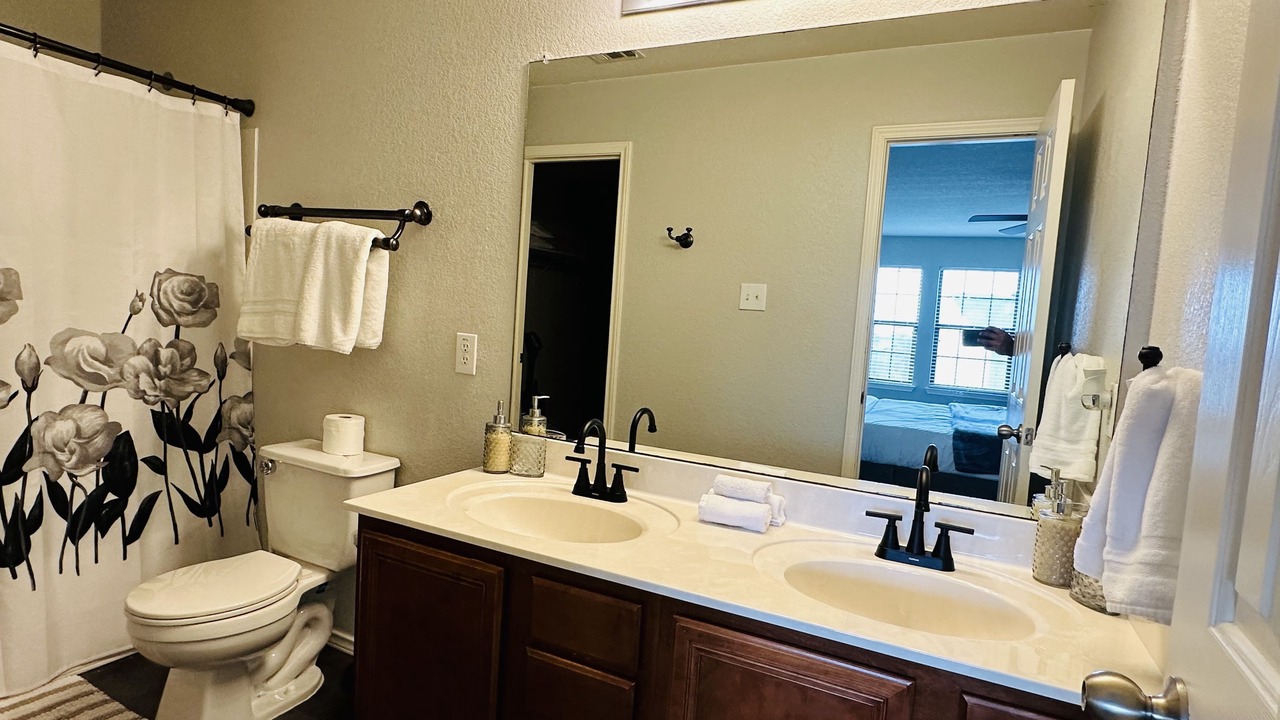 Photo of Bedroom in Round Rock