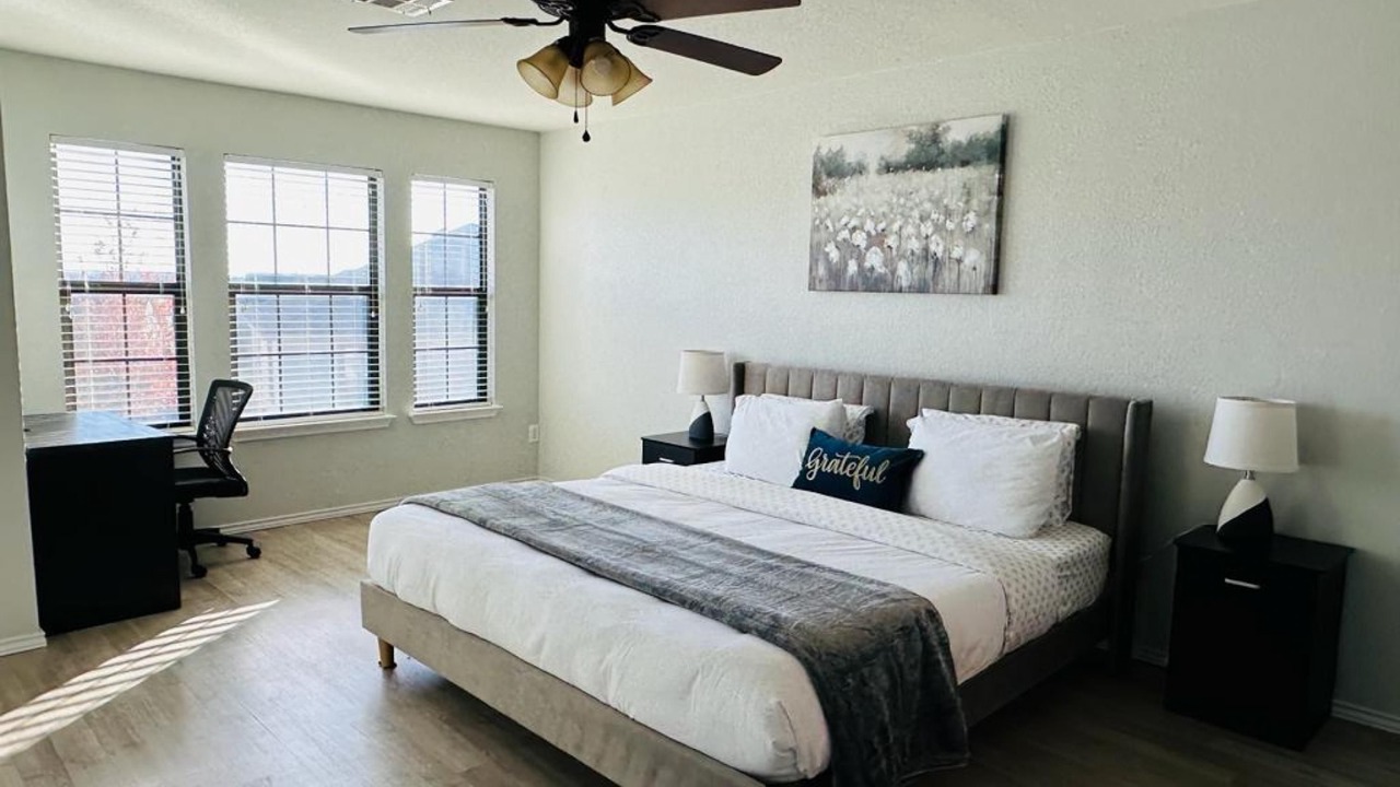 Photo of Bedroom in Round Rock