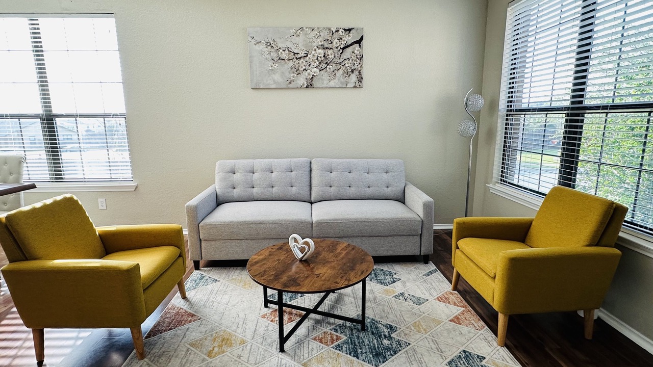 Photo of Bedroom in Round Rock