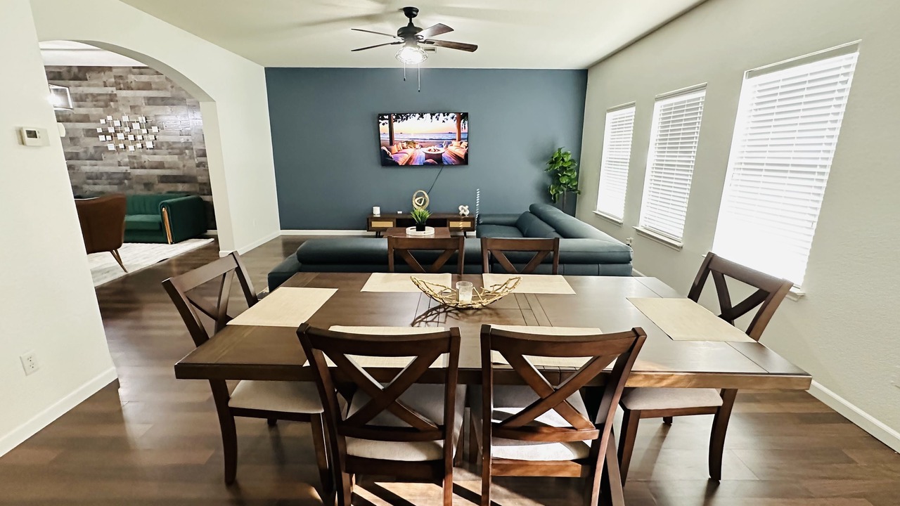 Photo of Bedroom in Round Rock
