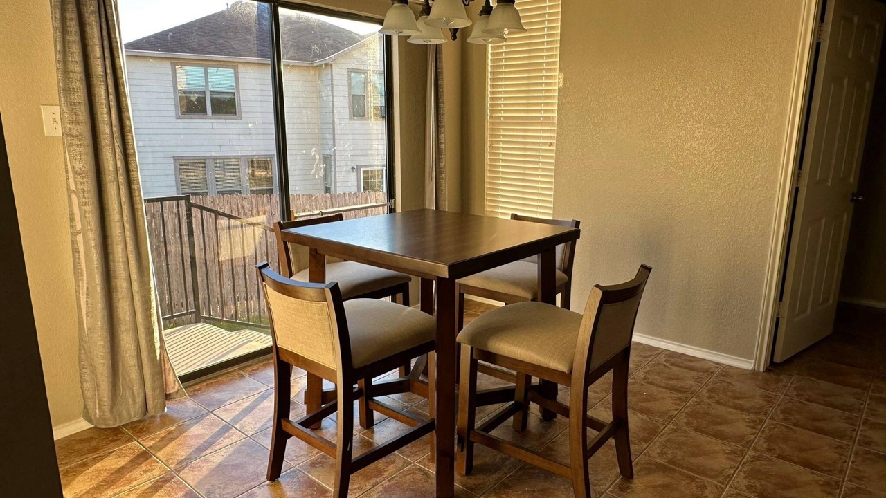 Photo of Bedroom in Round Rock