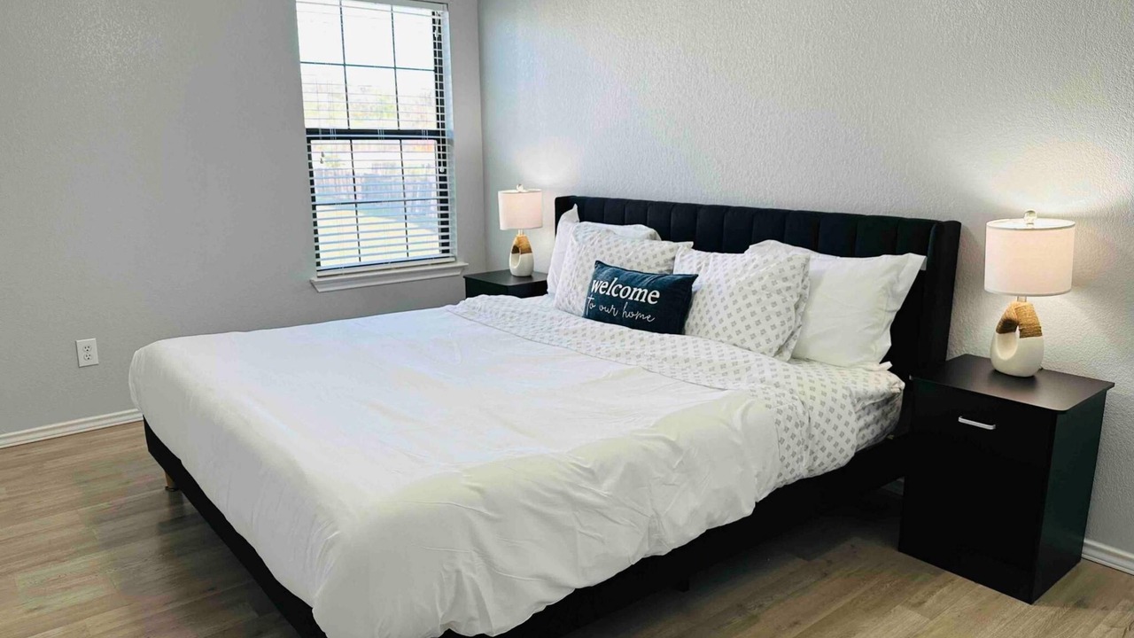 Photo of Bedroom in Round Rock
