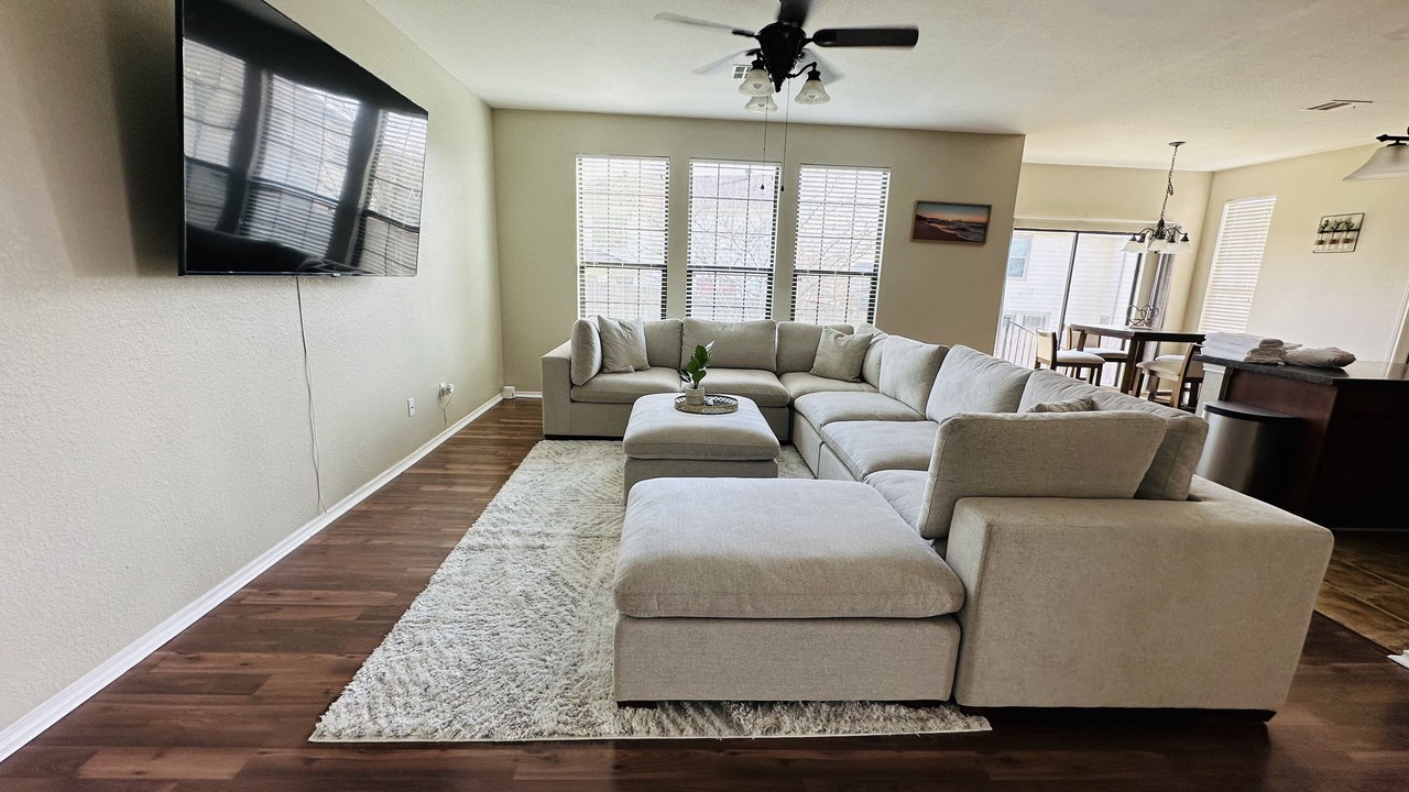 Photo of Bedroom in Round Rock