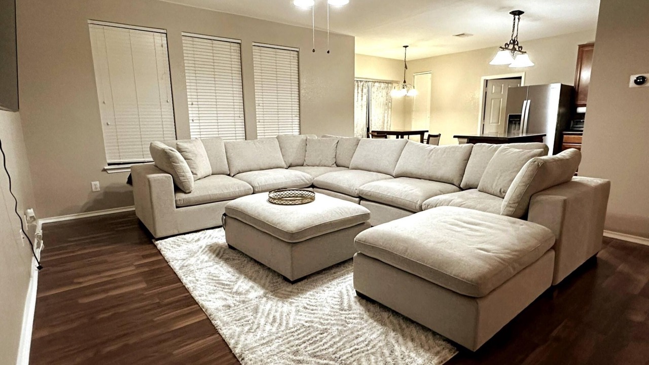 Photo of Bedroom in Round Rock