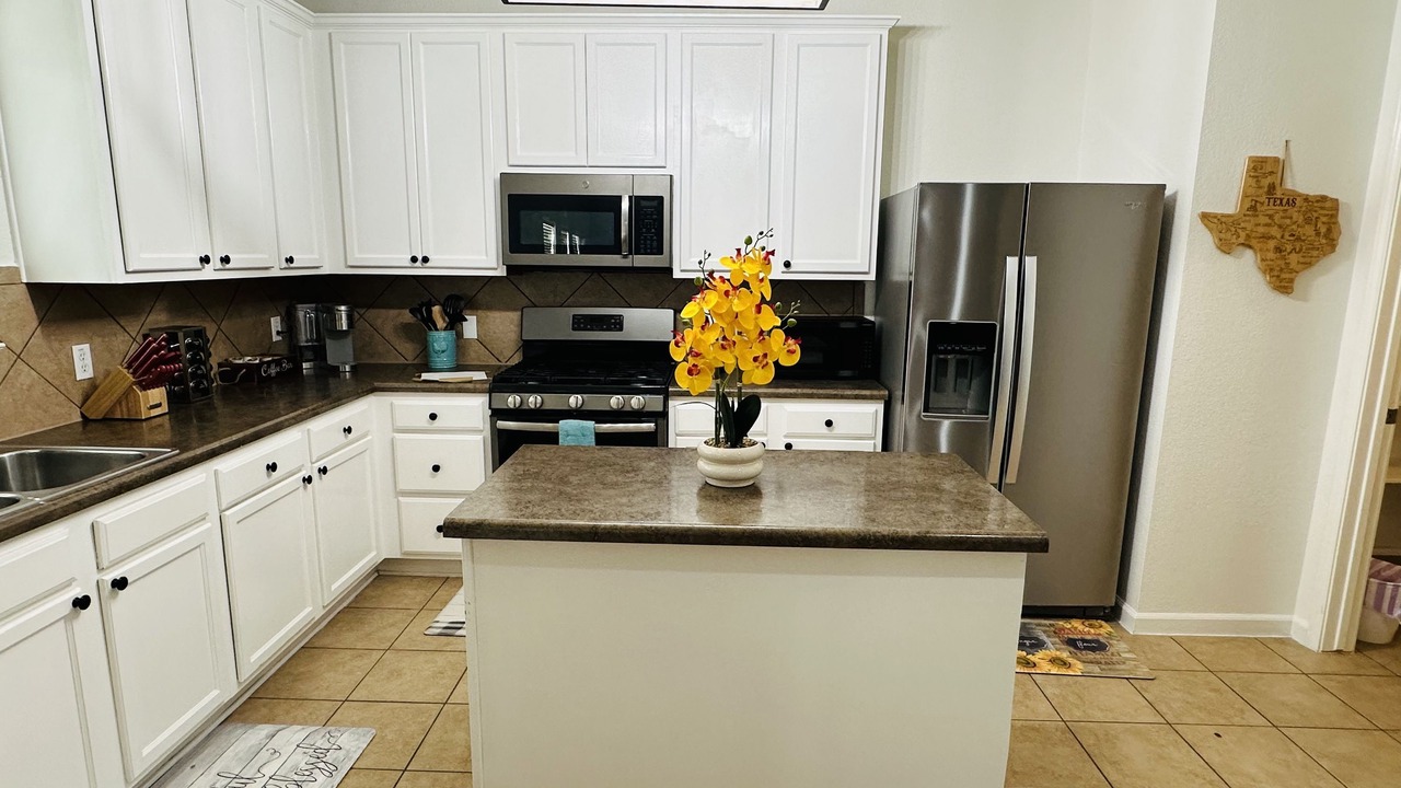 Photo of Bedroom in Round Rock