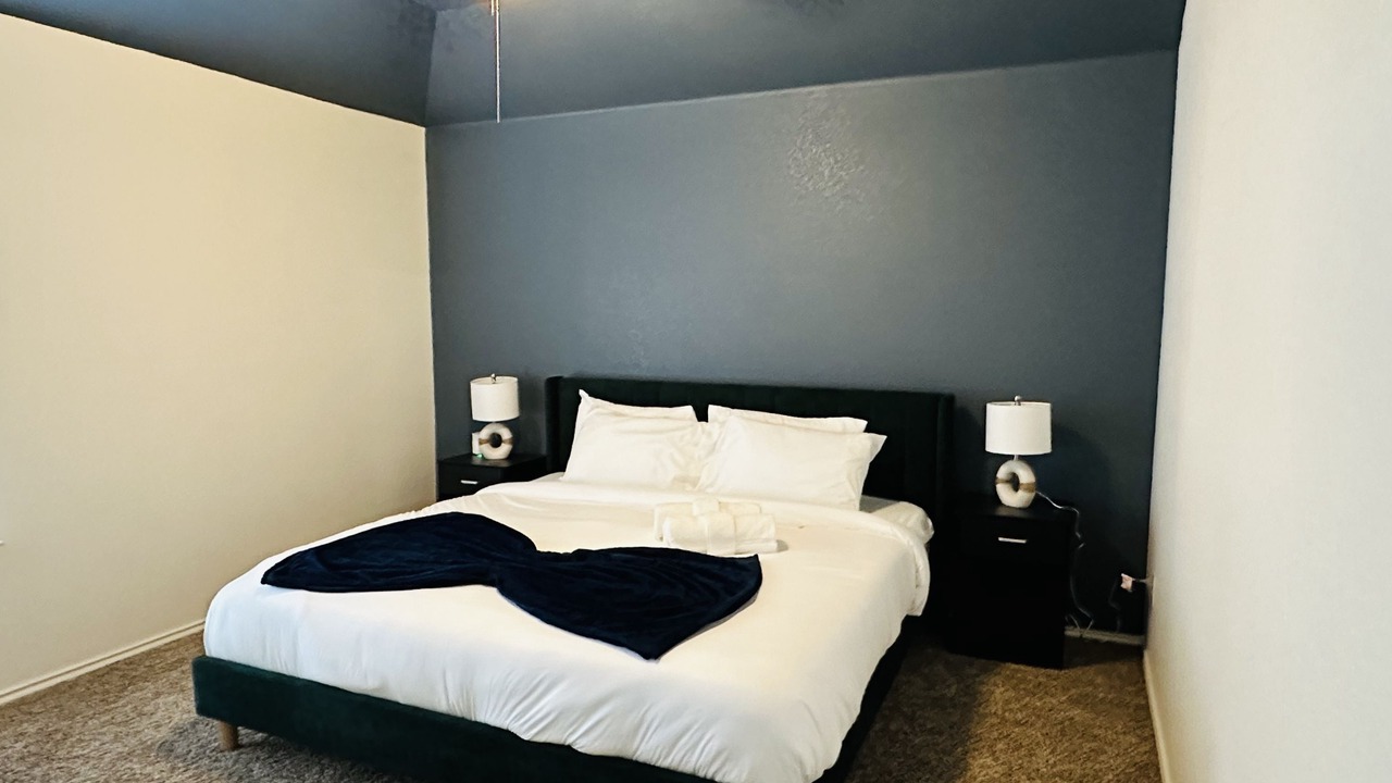 Photo of Bedroom in Round Rock
