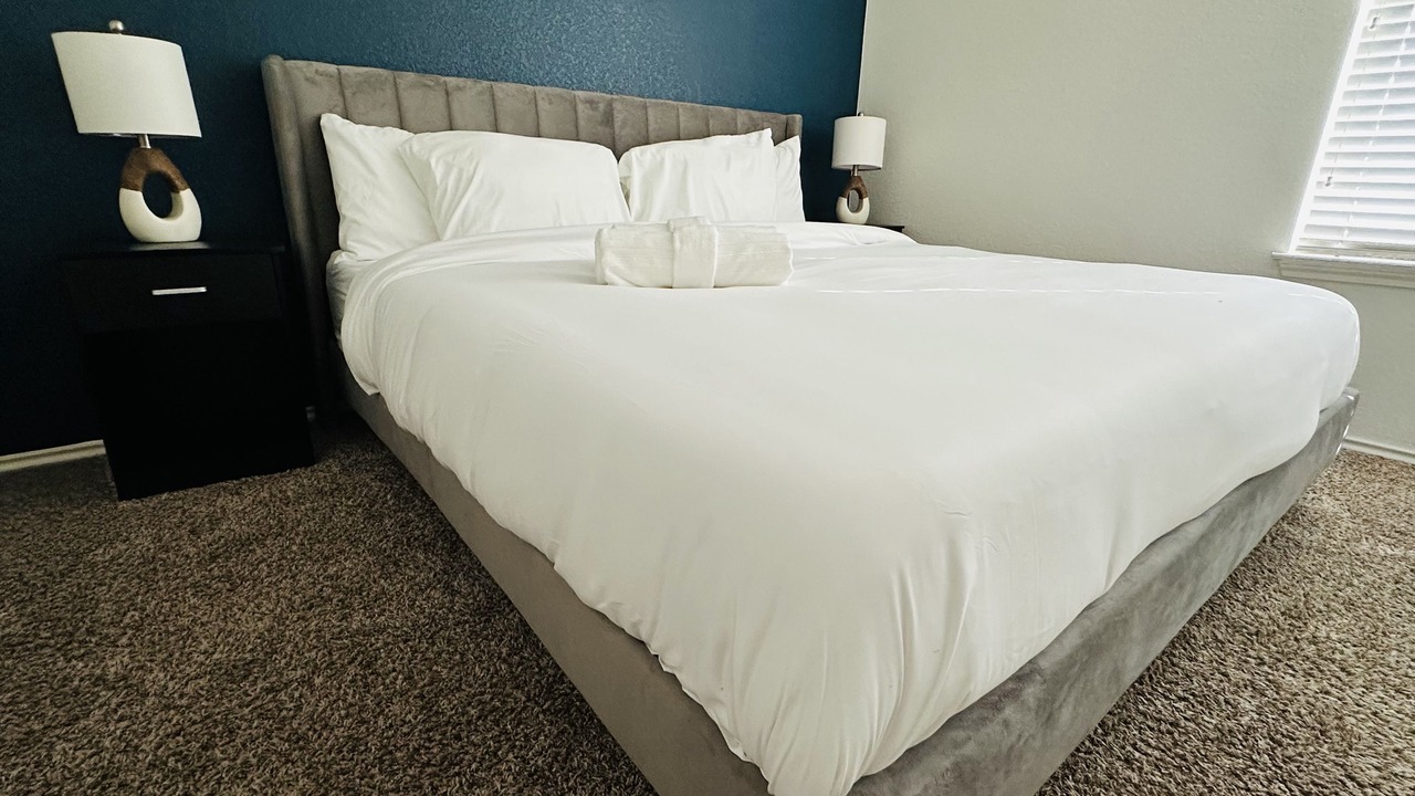 Photo of Bedroom in Round Rock