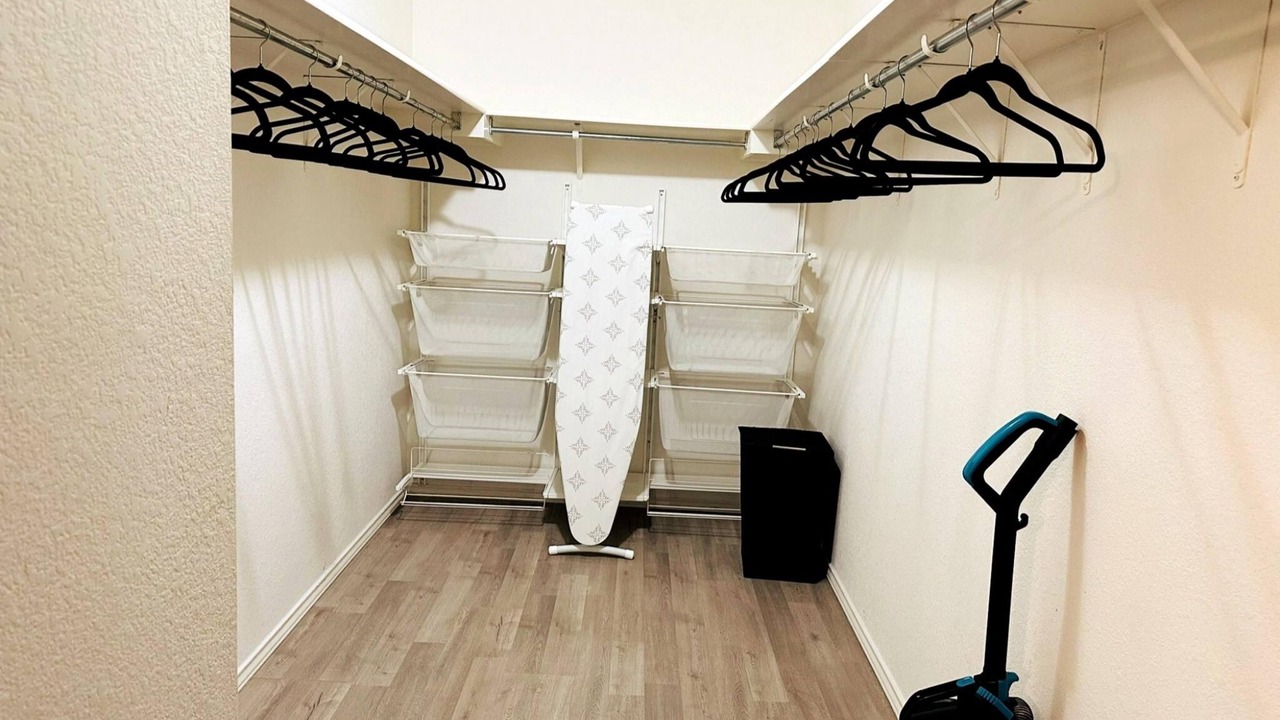 Photo of Bedroom in Round Rock