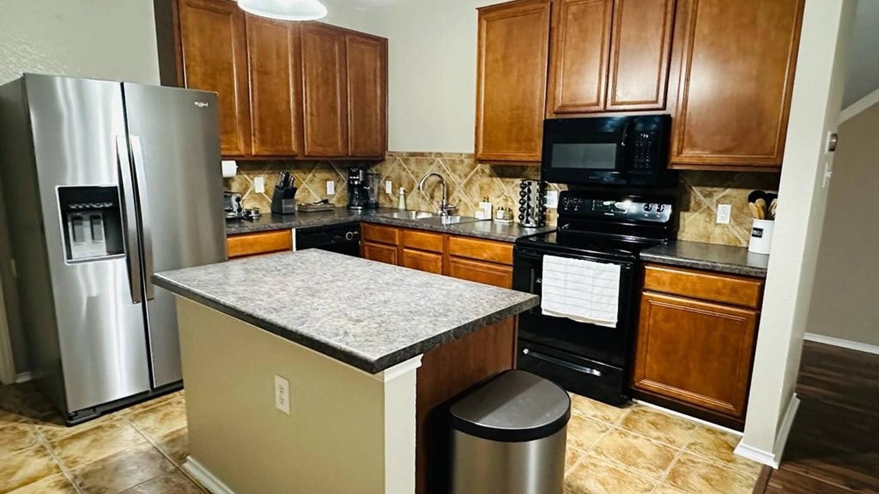 Photo of Bedroom in Round Rock