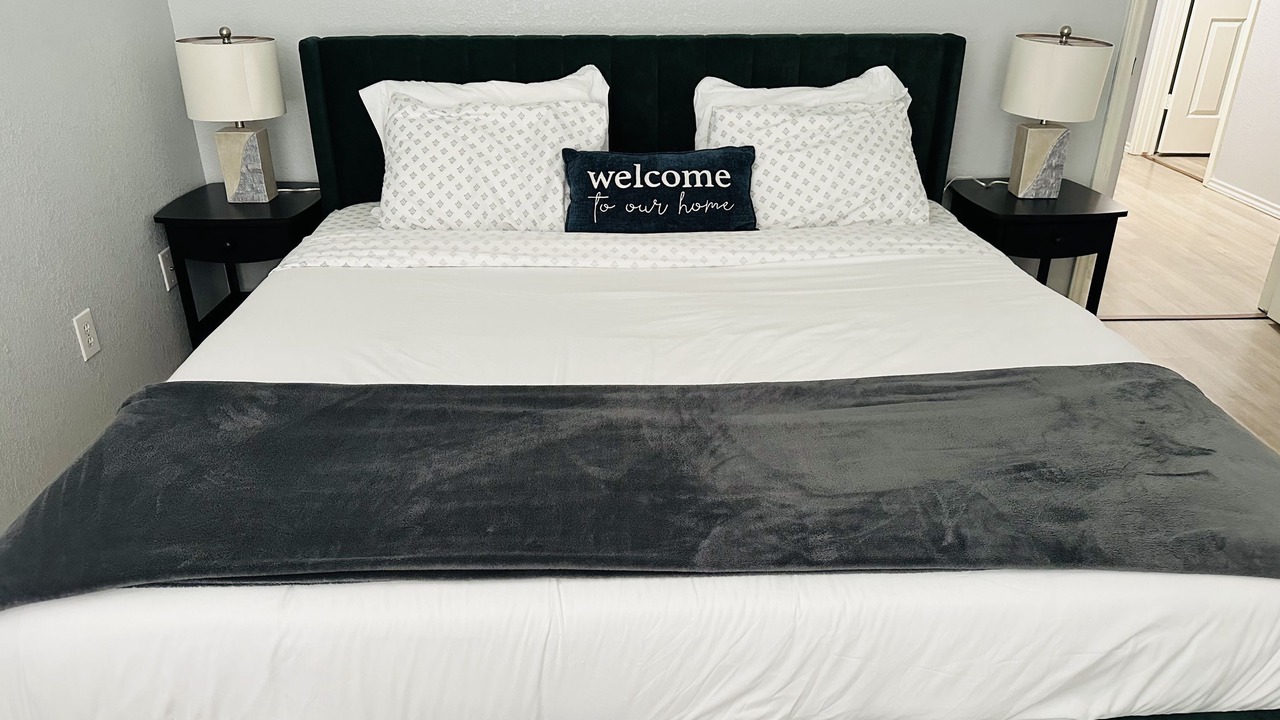 Photo of Bedroom in Round Rock