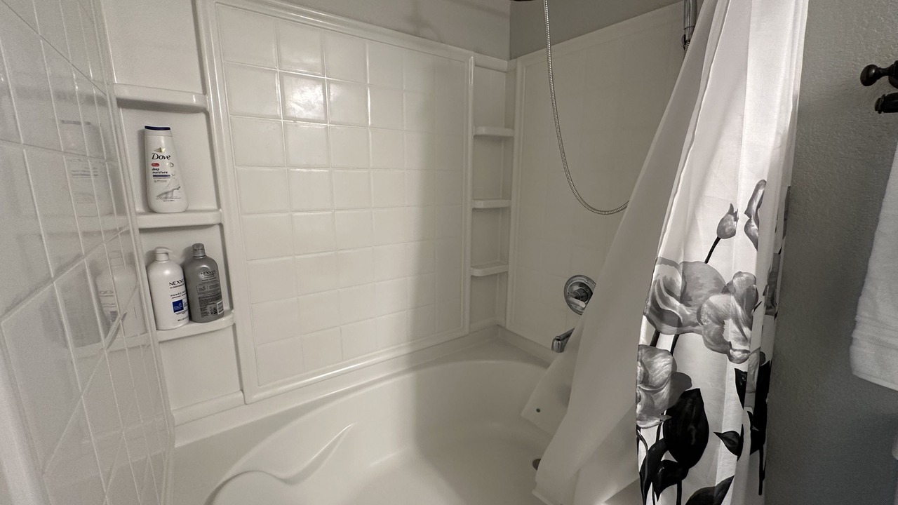 Photo of Bathroom in Round Rock